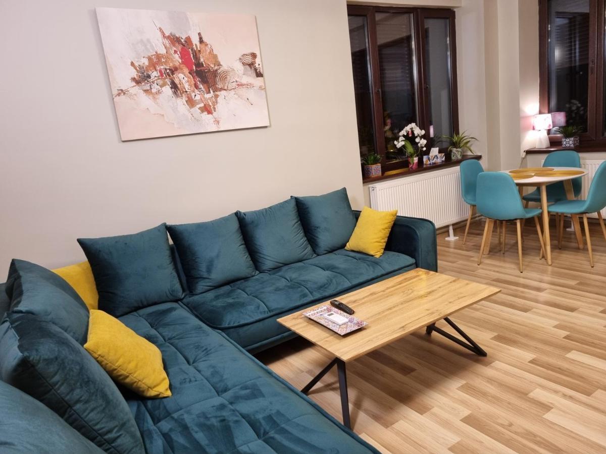 City Inn Premium Apartment Timisoara Exterior photo