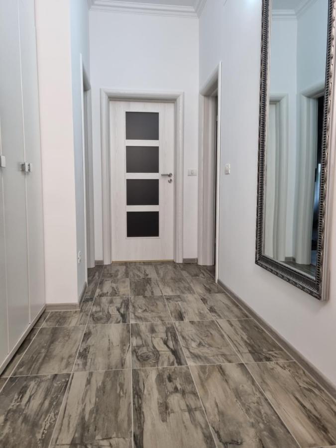 City Inn Premium Apartment Timisoara Exterior photo